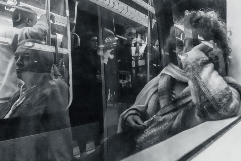 Rêve de métro mais trop de rêve